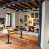 Luoghi del Cuore Fai: contributo al progetto per la valorizzazione del museo Filippa Luoghi del Cuore Fai: contributo al progetto per la valorizzazione del museo Filippa