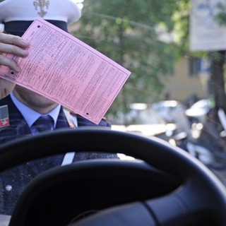 Multe, nel 2025 Vercelli incassa 1,8 milioni