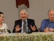 Piera Mazzone, Corona e Gianni Mentigazzi