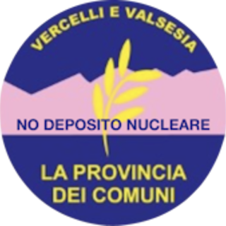 Elezioni provinciali: ecco la lista &quot;No deposito nucleare&quot;