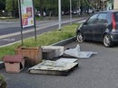 Sabotava la colonia felina, denunciata un'anziana