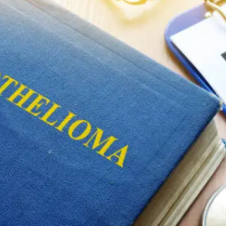 Mesotelioma, il tribunale di potenza riconosce l’origine professionale: inail condannato a pagare la rendita alla vedova di un ex operaio fiat e autista fibronit