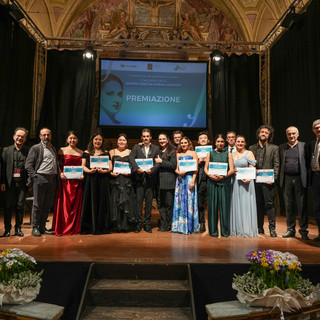 Aperte le iscrizioni al “Norma Fantini Opera Contest” 2026: talenti lirici da tutto il mondo a Fossano per la seconda edizione