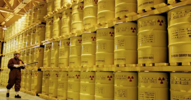 Nucleare, Trino e Saluggia vincono la battaglia sulle compensazioni: oltre 40 milioni in arrivo nei Comuni Nucleare, Trino e Saluggia vincono la battaglia sulle compensazioni: oltre 40 milioni in arrivo nei Comuni