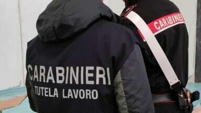 Ispettorato del lavoro: sanzionati 3 esercizi pubblici su 4 controllati. Una denuncia e multe per 19.200 euro