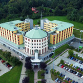 Ospedale di Borgosesia, 10 posti letto per ricoveri post acuzie