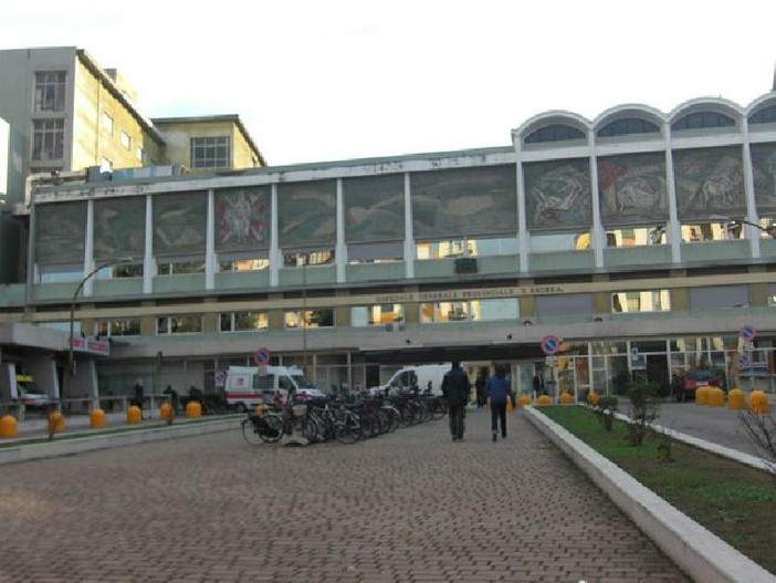 Ospedale, dalla Regione altri 9,5 milioni per il “Cubolotto" Ospedale, dalla Regione altri 9,5 milioni per il “Cubolotto"