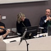 Musica in ospedale: concerti per pianoforte nell'atrio del Sant'Andrea