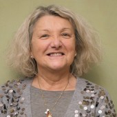 L'assessore Ombretta Olivetti