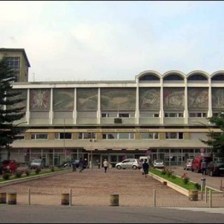 Ospedale di Vercelli, in ginecologia e ostetricia torna l'Epidurale H24