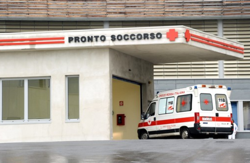Tragedia a Biella: muore un operaio di 42 anni