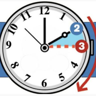 Nella notte è cambiata l'ora: avete spostato le lancette?
