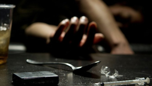 Overdose fatale per un 25enne