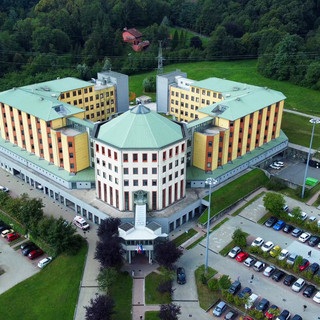 Ospedale di Borgosesia, 10 posti letto per ricoveri post acuzie