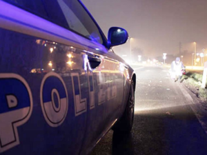 Santhà. Minorenne in fuga (con la complicità della madre) rintracciata dalla polizia