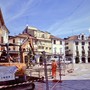 Piazza Cavour, al via i lavori di riqualificazione