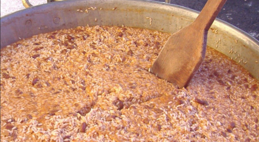 Panissa Days, un week end tra sapori e cultura