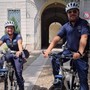 Sicurezza urbana, tornano le pattuglie di civich in bicicletta Sicurezza urbana, tornano le pattuglie di civich in bicicletta