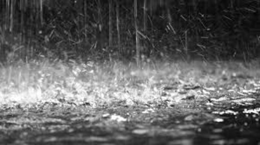 Arpa: Allerta giallo per la pioggia