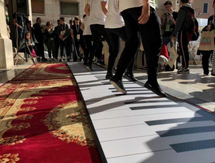 I saldi debuttano con una Notte Bianca nel segno della musica