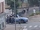 Rissa fuori da parco Camana, identificate e denunciate quattro persone Rissa fuori da parco Camana, identificate e denunciate quattro persone