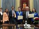 Bronzo agli Europei di pattinaggio. premiati Martina Michelone e Giulio Perucchini