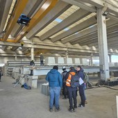 Le “Certificazioni Aziendali” e le “Prove di Carico e Collaudo”: una garanzia per i prodotti Prefabbricati Guerrini Le “Certificazioni Aziendali” e le “Prove di Carico e Collaudo”: una garanzia per i prodotti Prefabbricati Guerrini