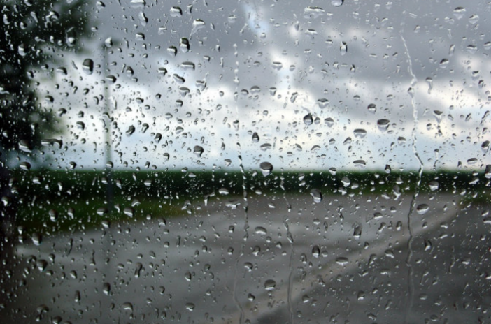 Allerta gialla per temporali, rischio grandine anche in Valsesia
