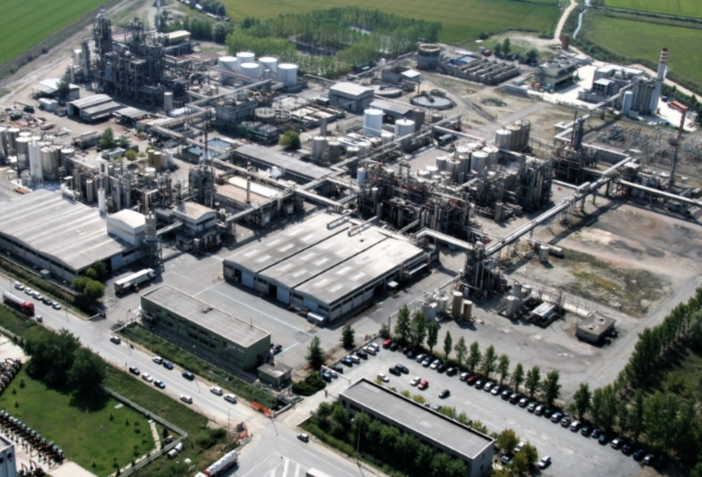 Inchiesta pubblica sul progetto di revamping dell'inceneritore Alcoplast Inchiesta pubblica sul progetto di revamping dell'inceneritore Alcoplast