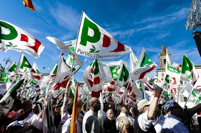 Dall'economia alla sicurezza: due appuntamenti del Pd