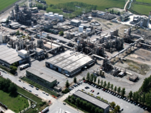 Inchiesta pubblica sul progetto di revamping dell'inceneritore Alcoplast