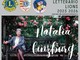 Il Premio Letterario Lions 2025: l’arte della prefazione dedicata a Natalia Ginzburg. More News partner del progetto (Video)