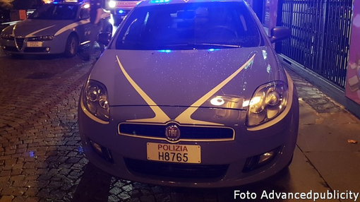 Sicurezza del territorio: 200 persone controllate; due segnalate per droga, uno per guida senza patente