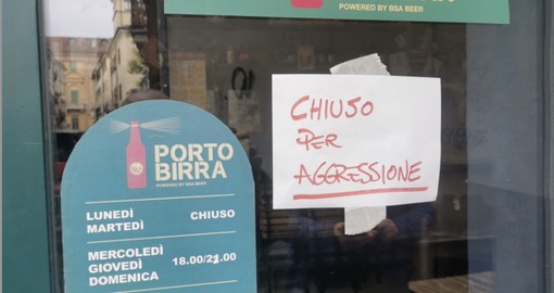Aggressione la sera di Pasqua: nei guai altre tre persone