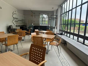 Parco Magni, bar ancora in attesa di un gestore