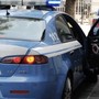 Arrestato per occupazione abusiva di casa d'altri e danneggiamenti a esercizi commerciali