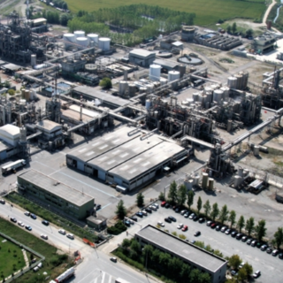 Inchiesta pubblica sul progetto di revamping dell'inceneritore Alcoplast