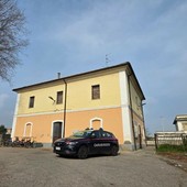Palestro, treno fermo per un 25enne senza biglietto: denunciato dai Carabinieri