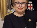 Patrizia Longo, presidente Soroptimist Patrizia Longo, presidente Soroptimist
