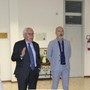 «Questa divisa, una missione»: Maurizio Prina al comando della Polizia locale «Questa divisa, una missione»: Maurizio Prina al comando della Polizia locale