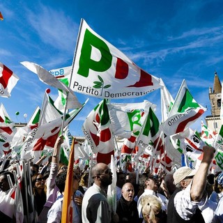 Dall'economia alla sicurezza: due appuntamenti del Pd