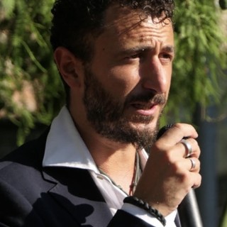 Emanuele Pozzolo