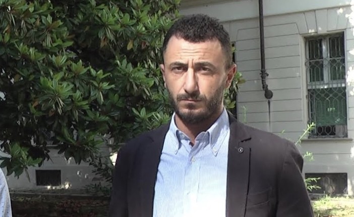 Pozzolo: «Il mio No al rifinanziamento delle armi per l'Ucraina» Pozzolo: «Il mio No al rifinanziamento delle armi per l'Ucraina»