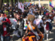 Un'immagine del Pride 2019