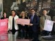 Pink Run: raccolti 2mila euro per il Centro antiviolenza Eos