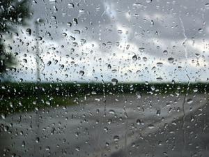 Allerta gialla per temporali, rischio grandine anche in Valsesia