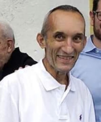 Valduggia, morto a 49 anni Paolo Giordani, direttore della Casa di riposo