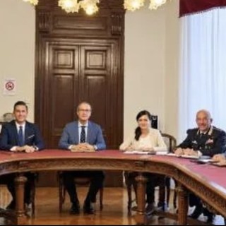 Prefettura, via libera a otto progetti di videosorveglianza