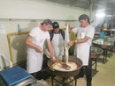 E' il giorno della Sagra d'la Panissa E' il giorno della Sagra d'la Panissa