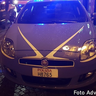 Sicurezza del territorio: 200 persone controllate; due segnalate per droga, uno per guida senza patente